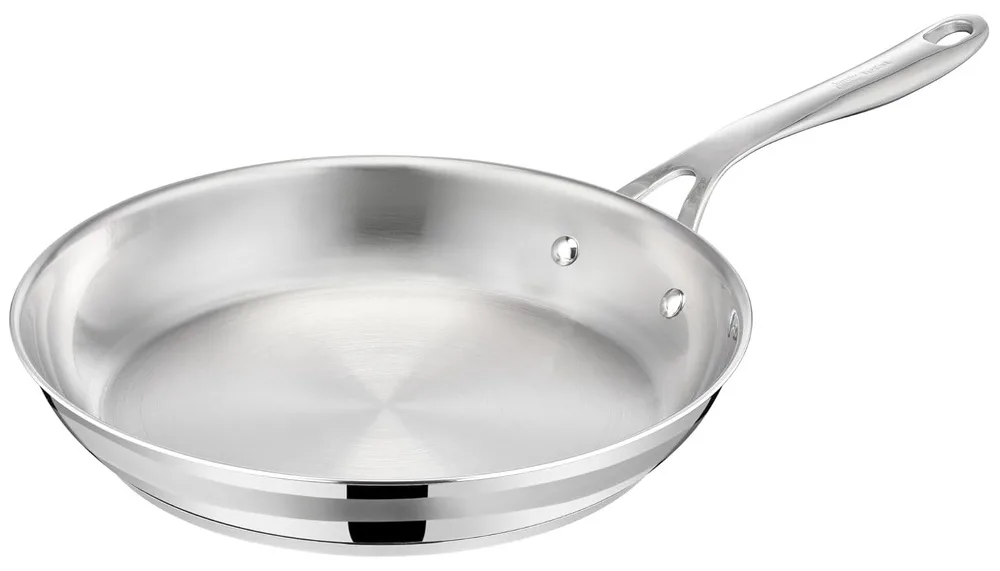 Tefal Jamie Oliver Cook_ Smart Frying Pan 24 cm