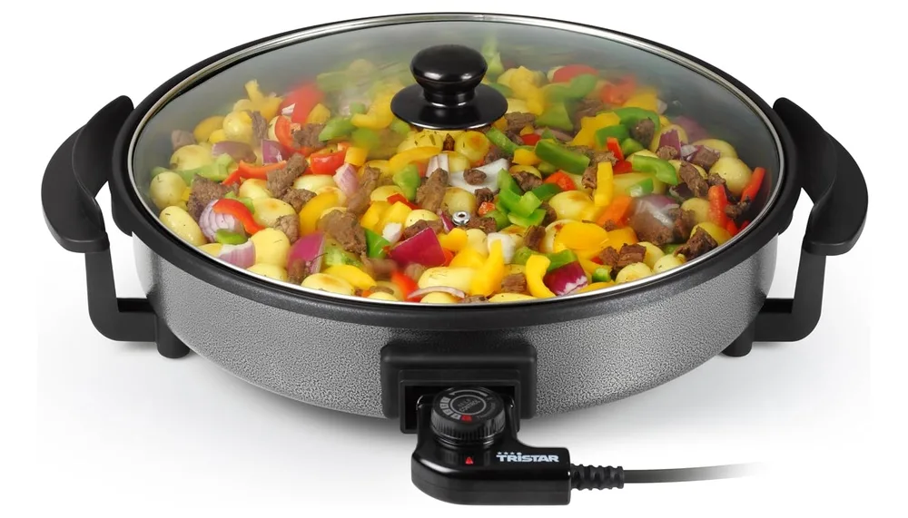 Tristar PZ-2964 Frying Pan