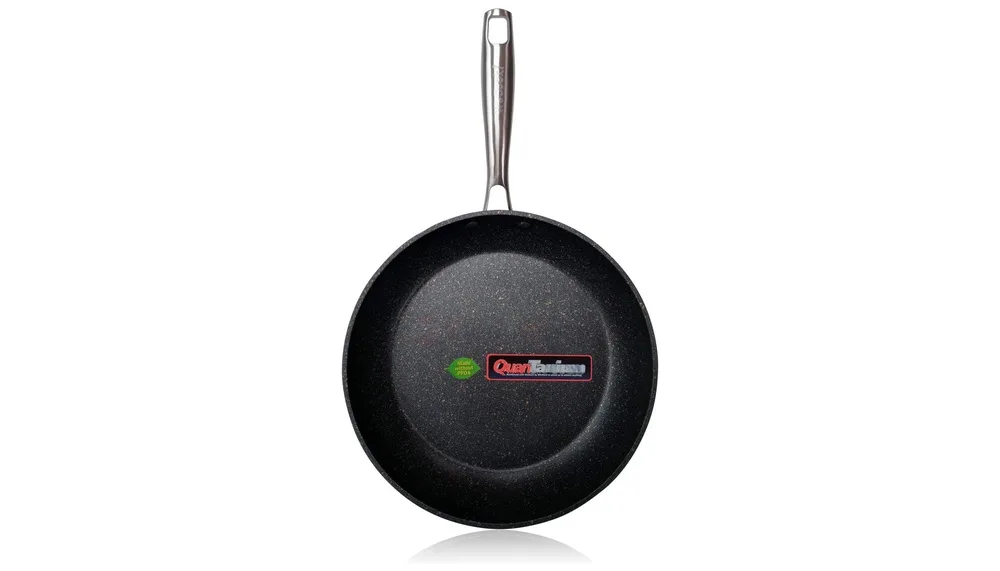 WECOOK! Ecochef Titanium Frying Pan