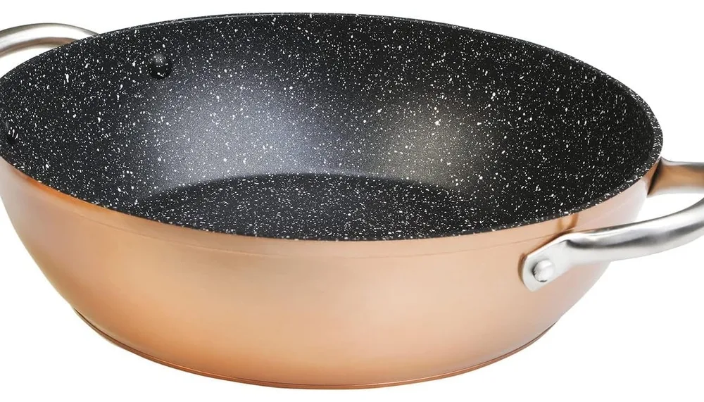 WECOOK! Low Induction Saucepan 32 cm