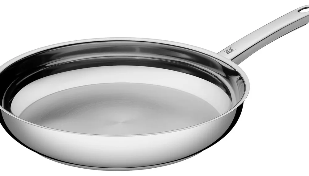 WMF 20cm Professional Stainless Steel Frying Pan