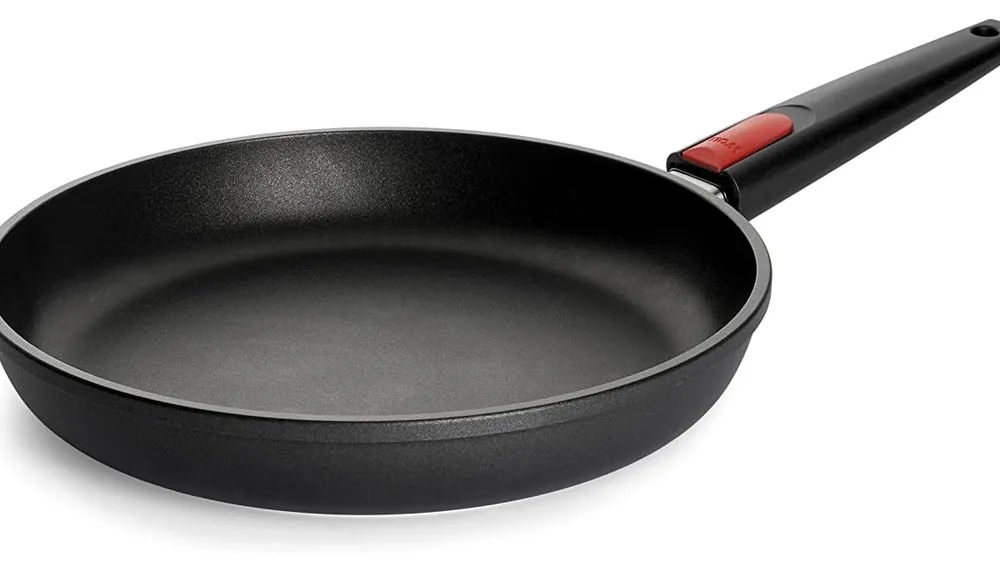 Woll Induction Frying Pan 28 cm